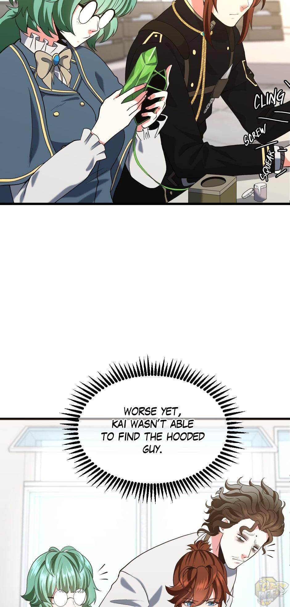 The Beginning After The End Chapter 111 image 22